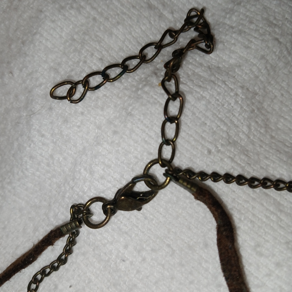 Necklace - Picture 4 of 4
